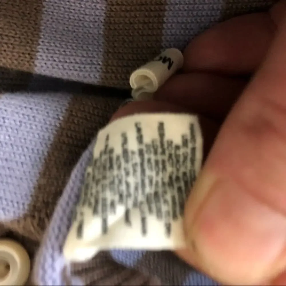 Anthropologie Moth Cattleya Cardigan Size XS - Picture 8 of 8